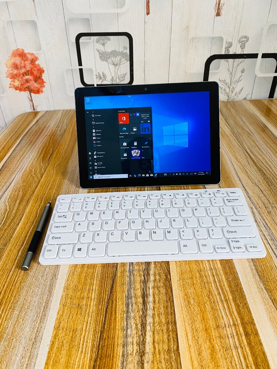 Microsoft surface go 2 2020