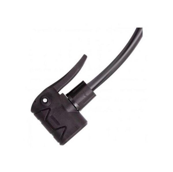 Pompe à Air De Pied - Avec Indicateur De Pression