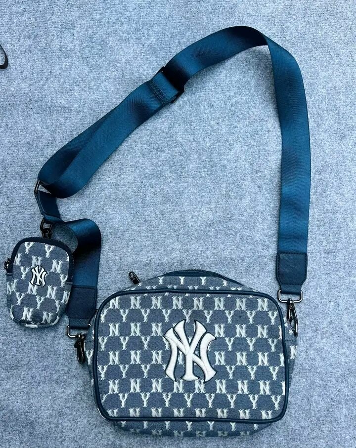 Sac bandoulière sport NY