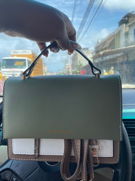 SACS À MAIN POUR FEMME