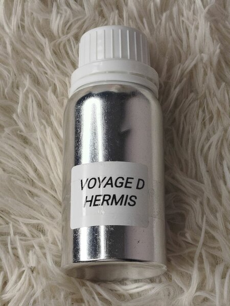 Parfum Voyage D'Hermis 100ml