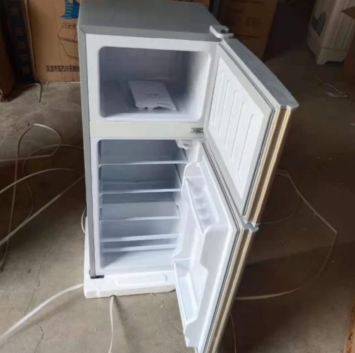 Réfrigérateur compact éco