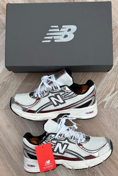 Sneakers New Balance 530