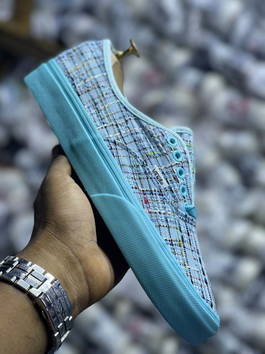 Vans authentique original   Pointure 38 à 45