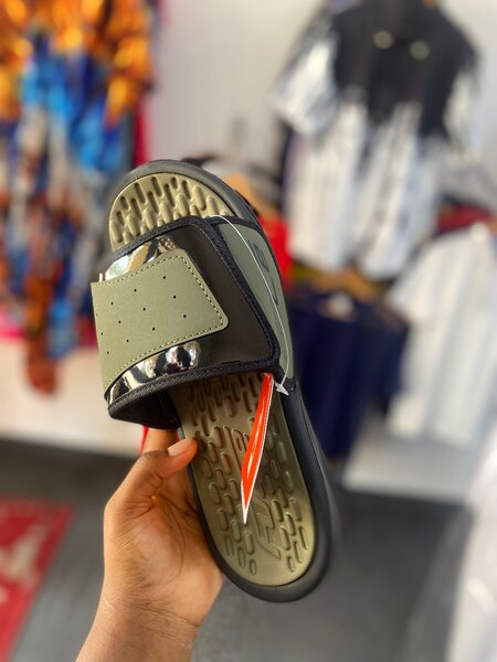 Sandals and flip flops