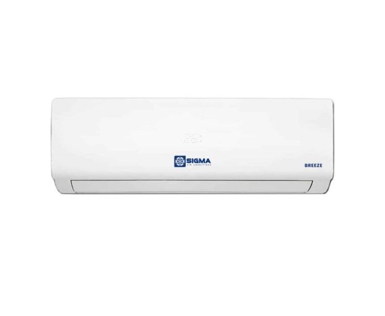 2.0Hp R410 Split Air Conditioner BREEZE-HY18SB - White