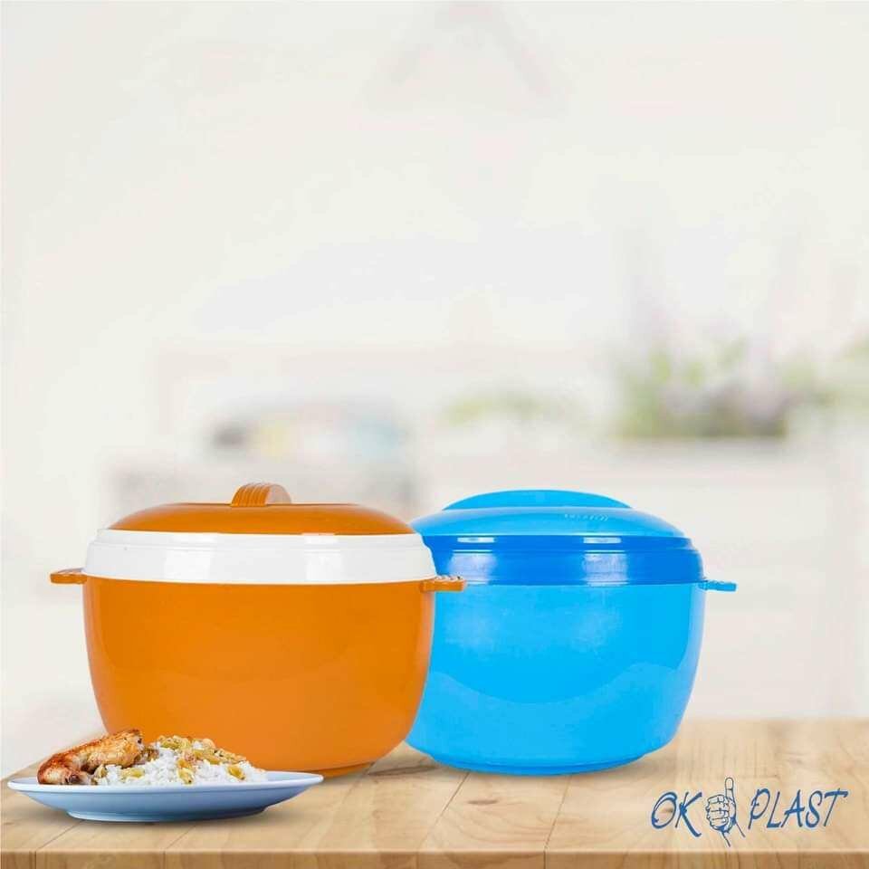 Casserole à manger PM