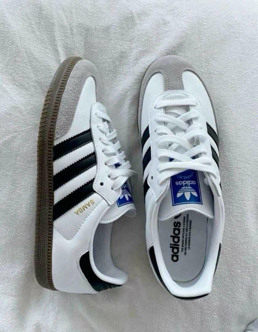 Chaussures Adidas tendance