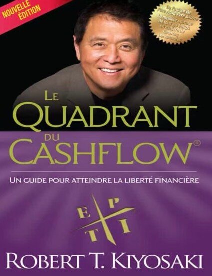 Livres sur l'écriture et finances