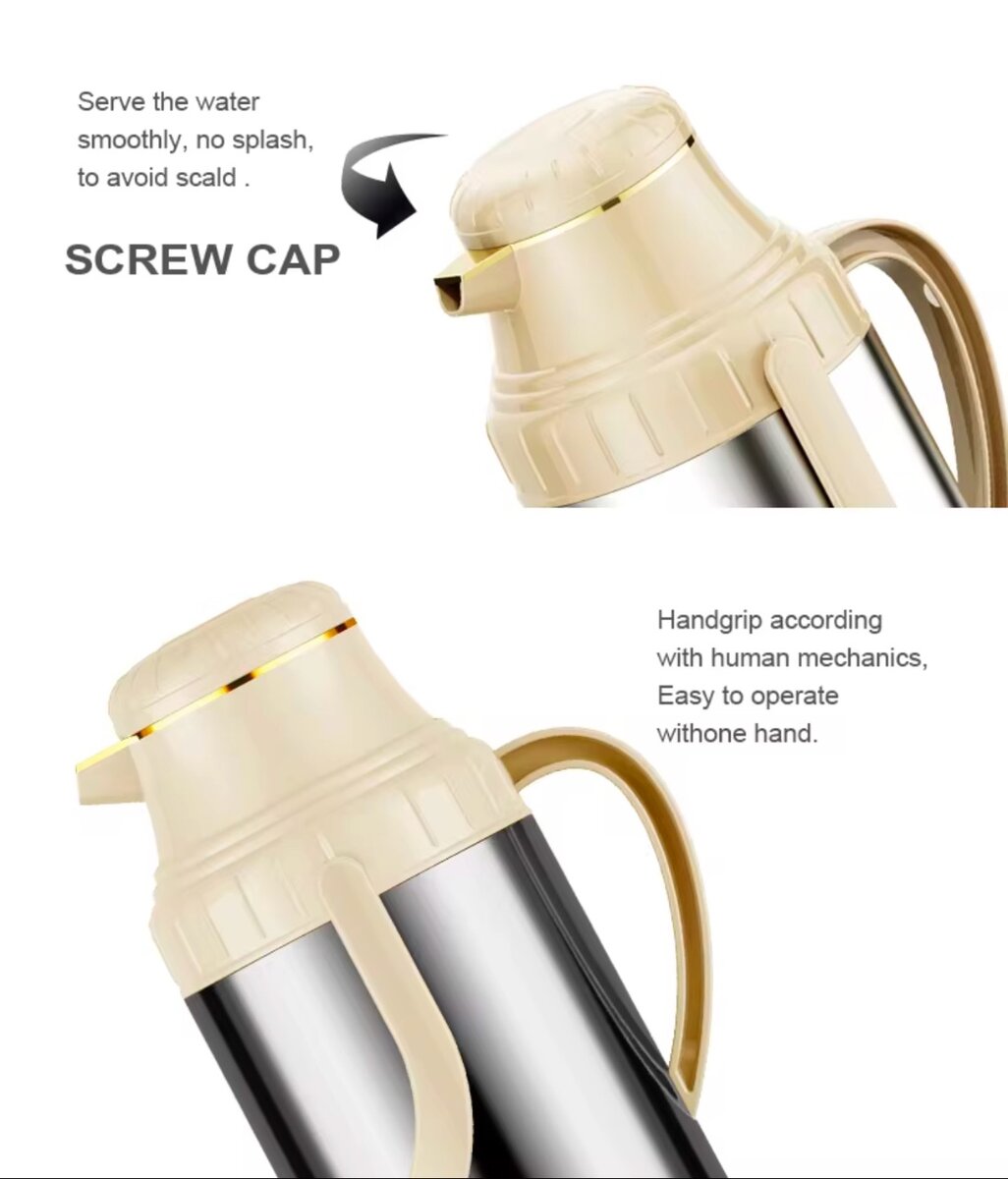 Thermos 3.2L Isotherme