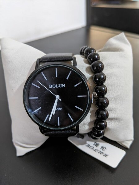 Bolun watches