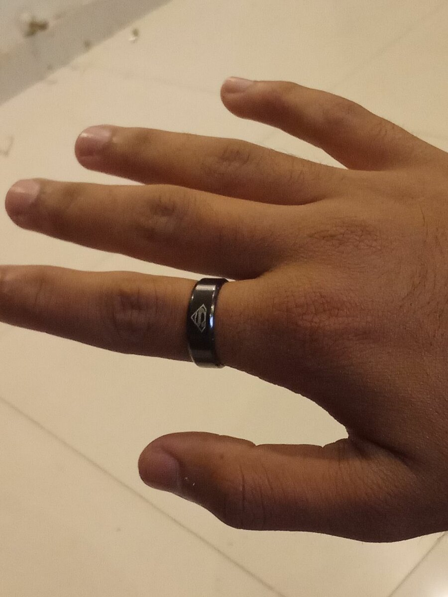 SUPER RING