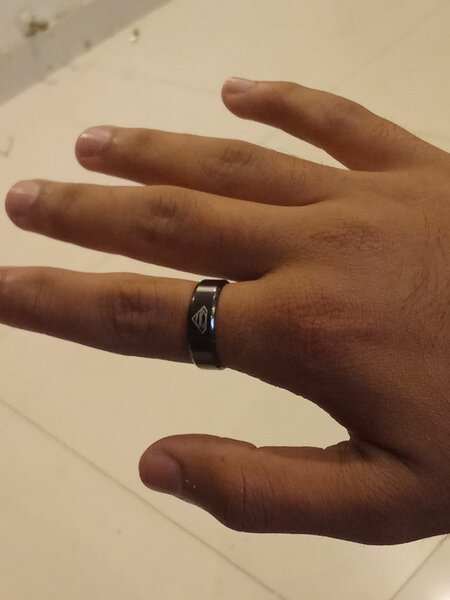 SUPER RING