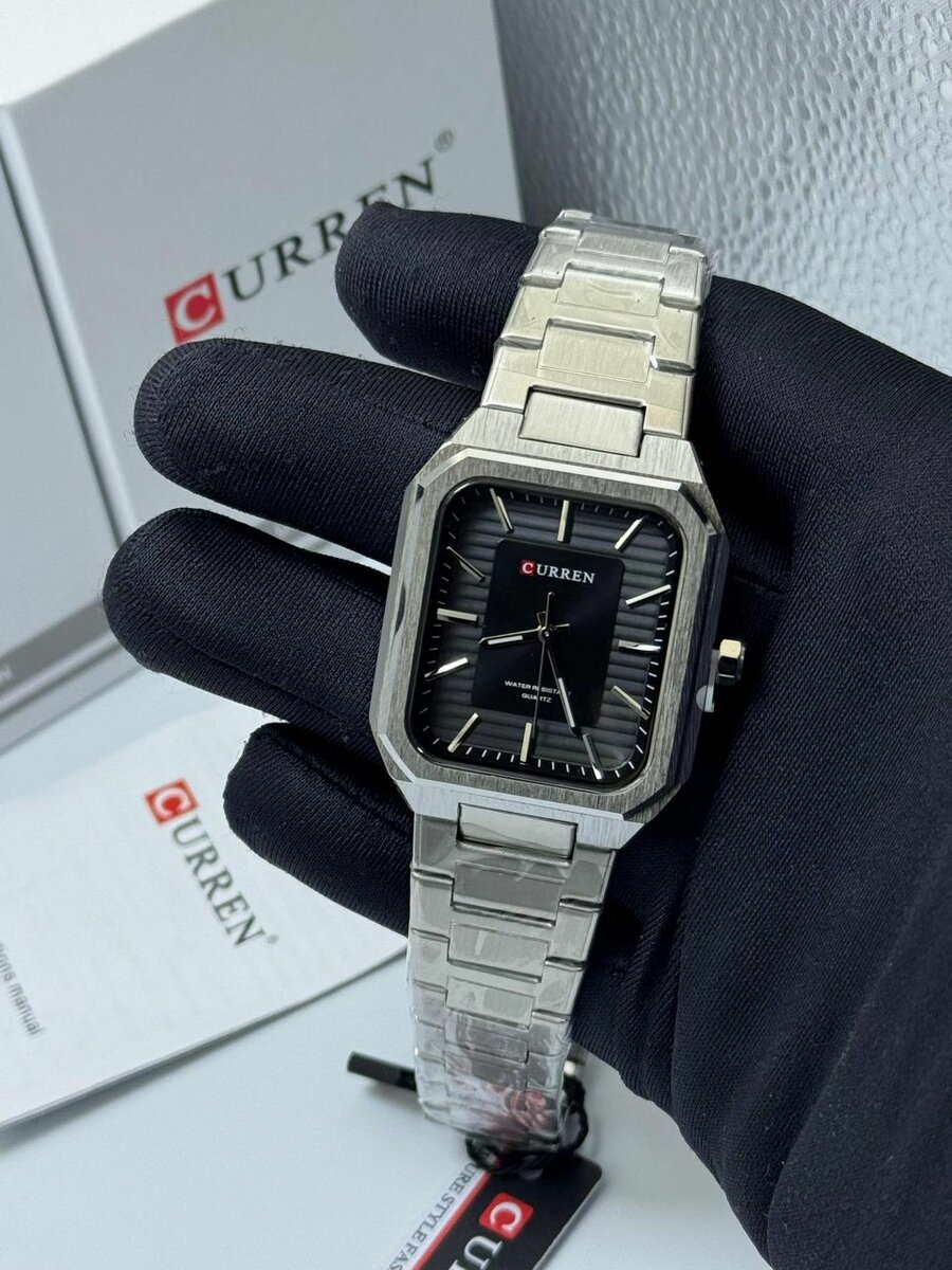 Montres Homme Style Élégant