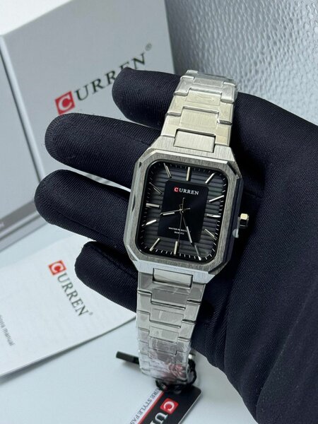 Montres Homme Style Élégant