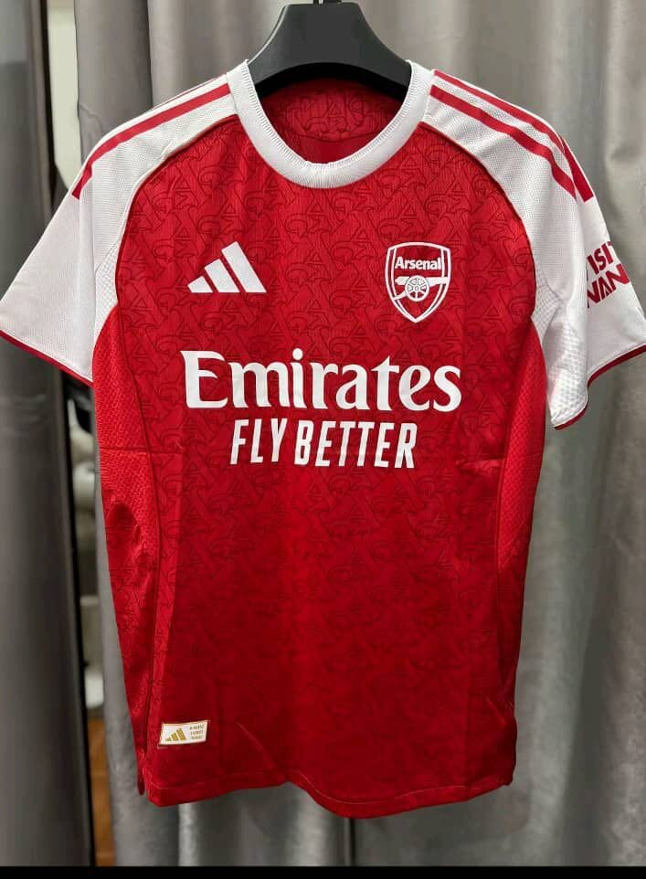 Maillot de football rétro