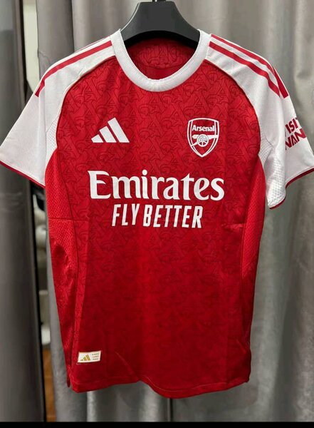 Maillot de football rétro