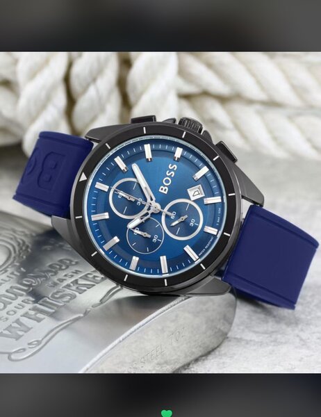 Montre BOSS Chronographe Sport