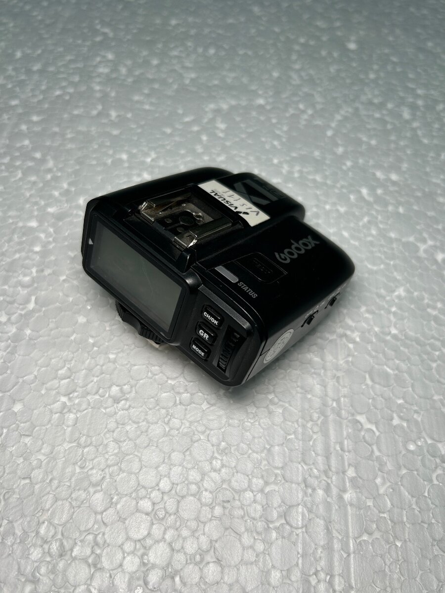 Синхронизатор Godox X1 для Nikon