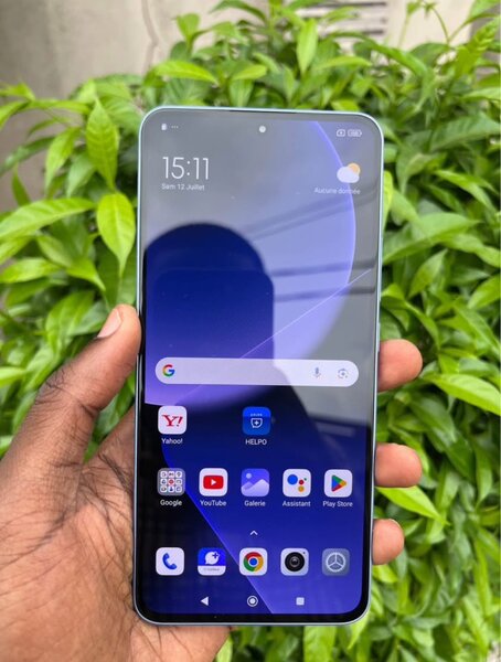 Xiaomi 13T pro 256/12