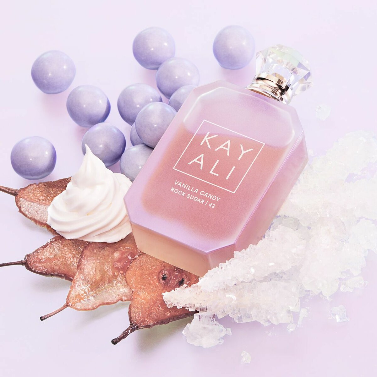 Kayali Parfum Vanille Sucrée