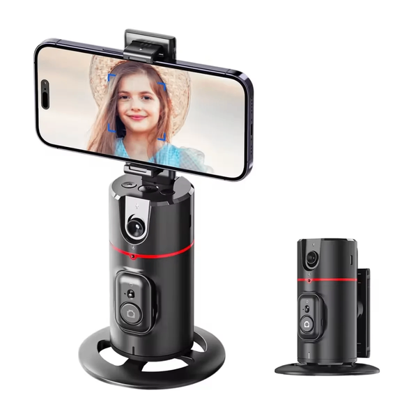 Support Téléphone 360° Suivi