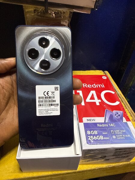 Redmi 14c