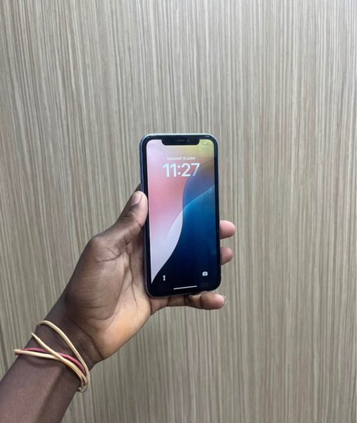 iPhone 11 Blanc Débloqué