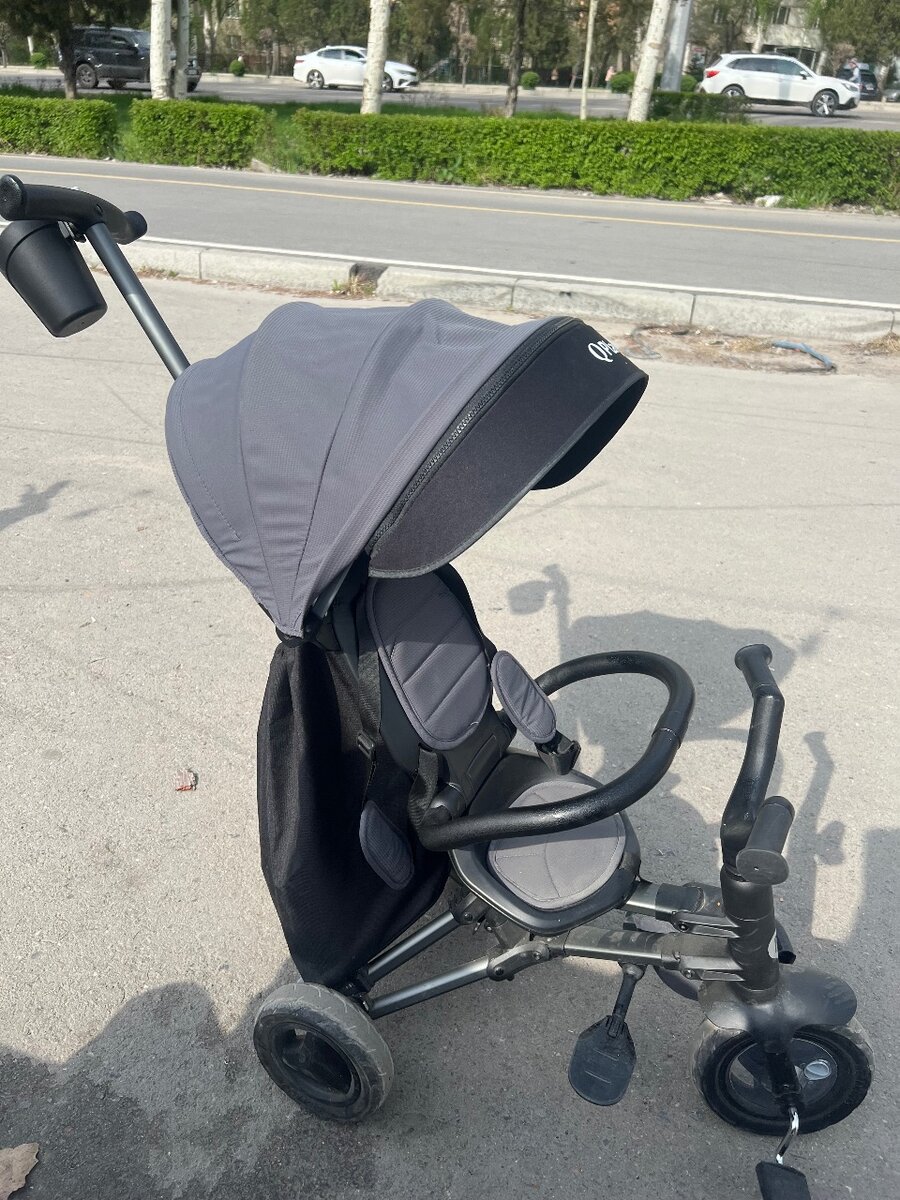 Продаю детский трехколесный ве