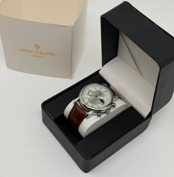 Montre Patek Philippe Luxe