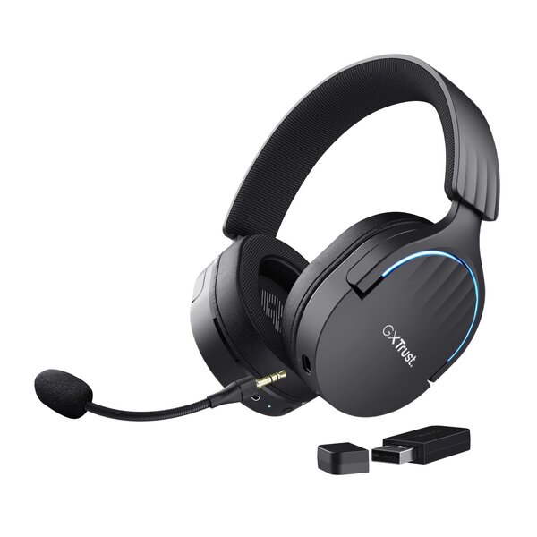 Casque Trust Gaming GXT 491 Fa