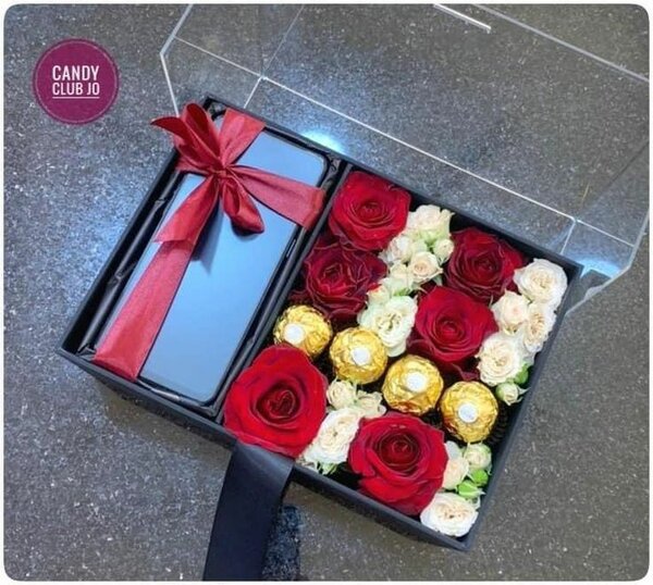 Surprise Gift Package