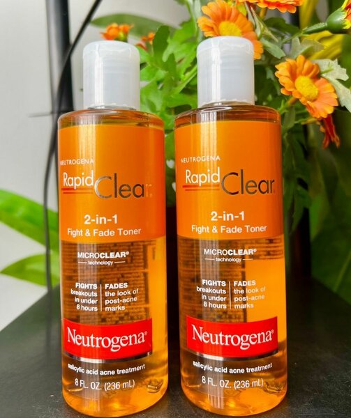 Neutrogena Rapid Clear