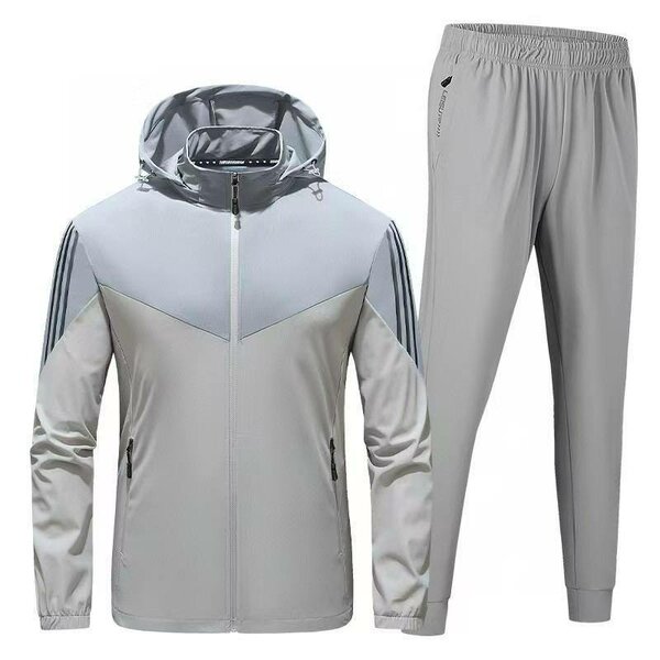Ensemble de survêtement homme