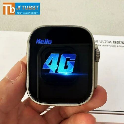 Montre Connectée 4G C90 Ultra