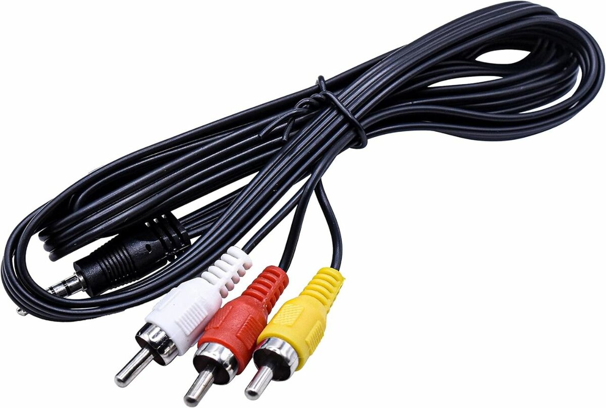 Audio cables