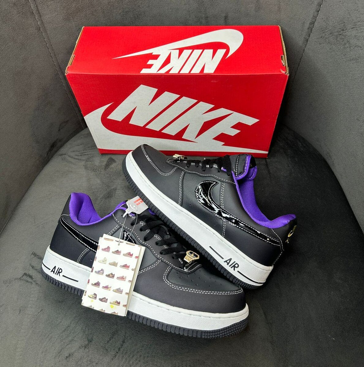 Nike Fashion sneakers