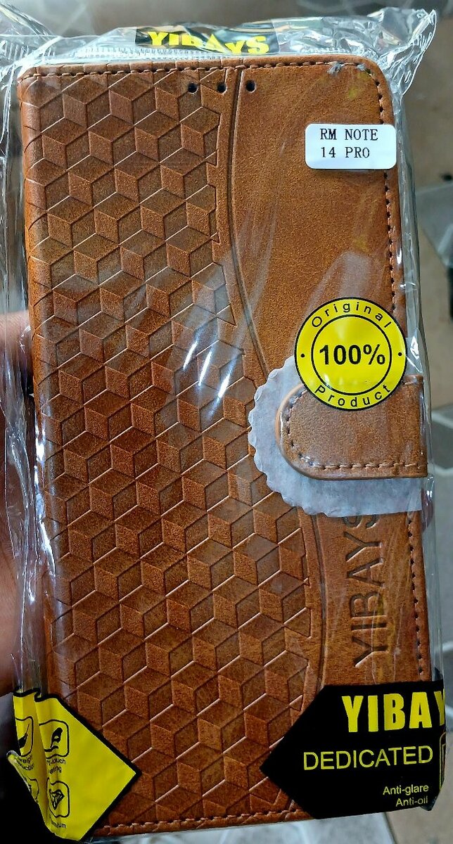 Etui Redmi Note 14 pro