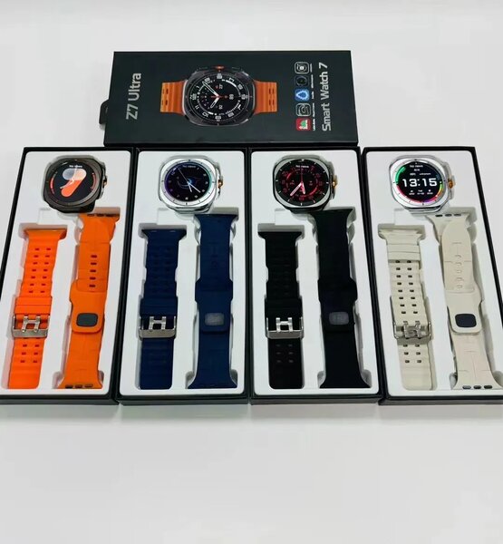 Montre Connectée Ultra s7