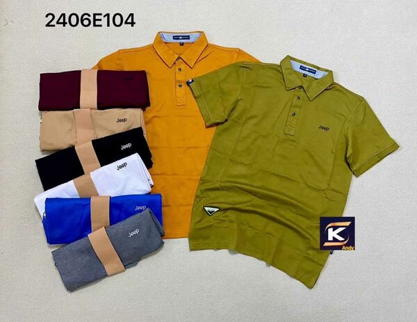 Golf t shirts