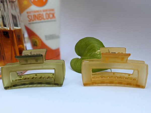 Hair Clip.And Beowulf Clipp , sale sale sale