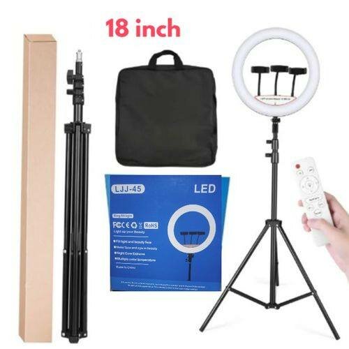 18 inches Ringlight