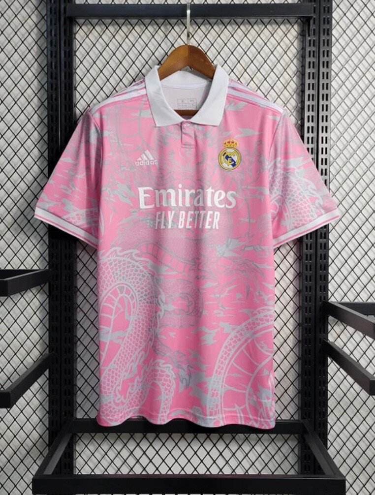 Maillot réal Madrid