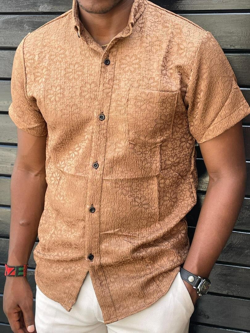 Shirt Sleeved T-shirts