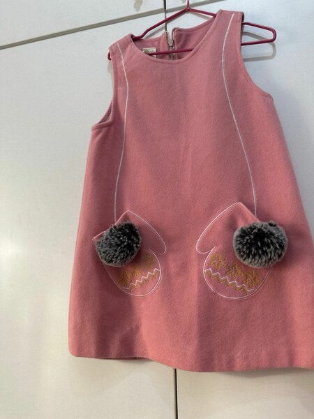 Сарафан детское