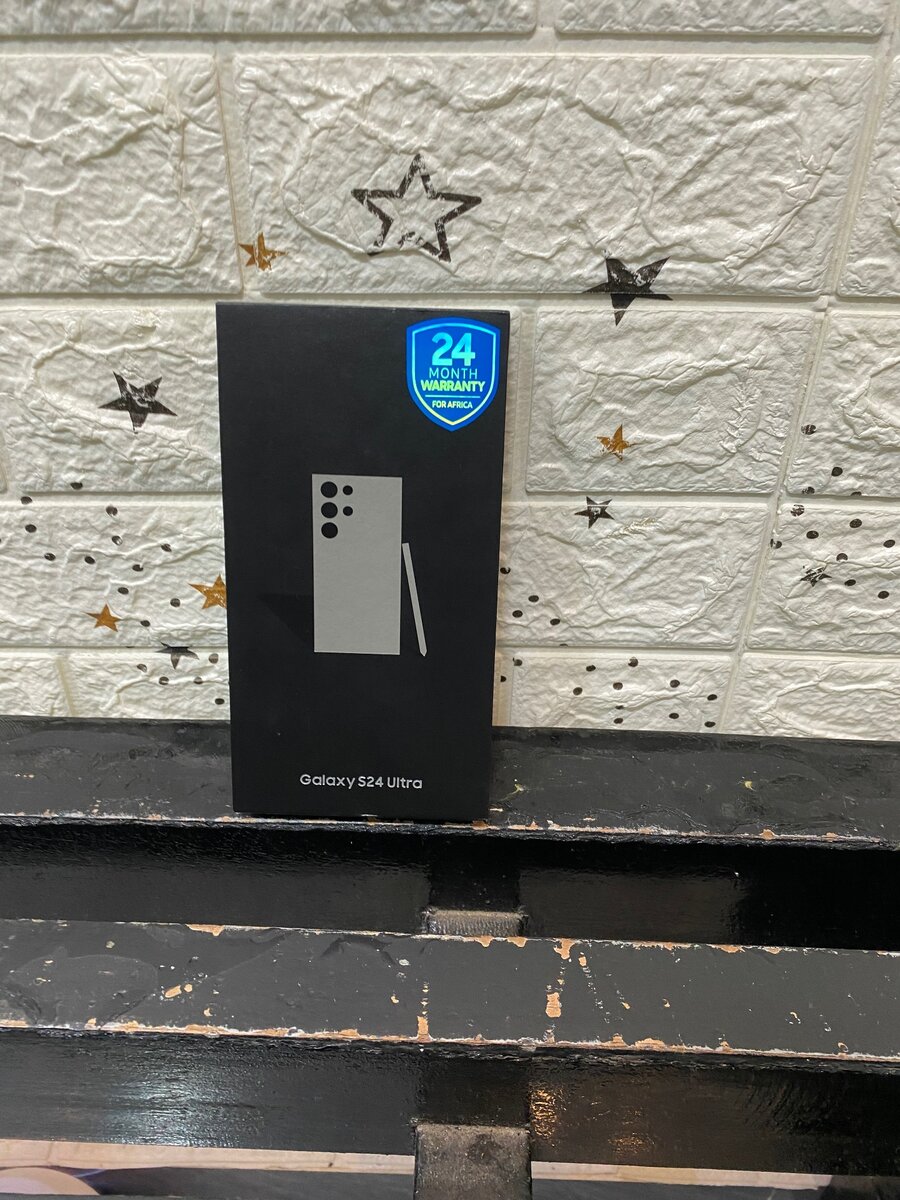 Samsung Galaxy s24 ultra