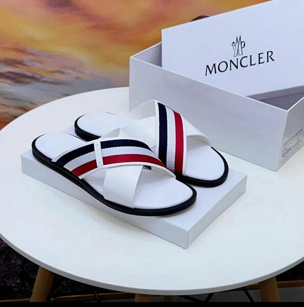 Moncler Slippers