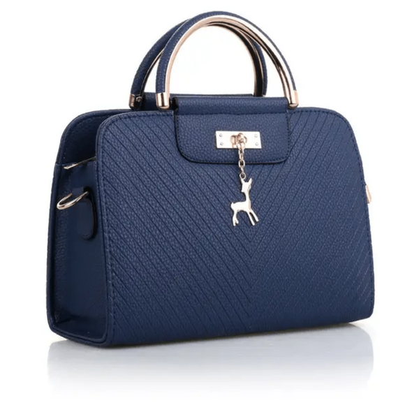 Sac à bandoulière élégant