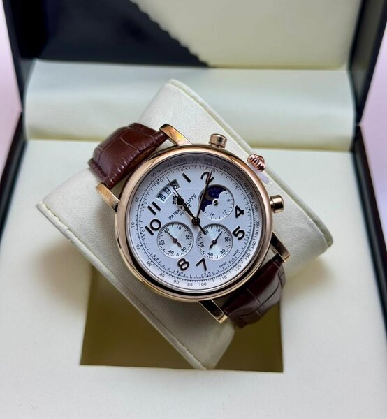 Montre de luxe