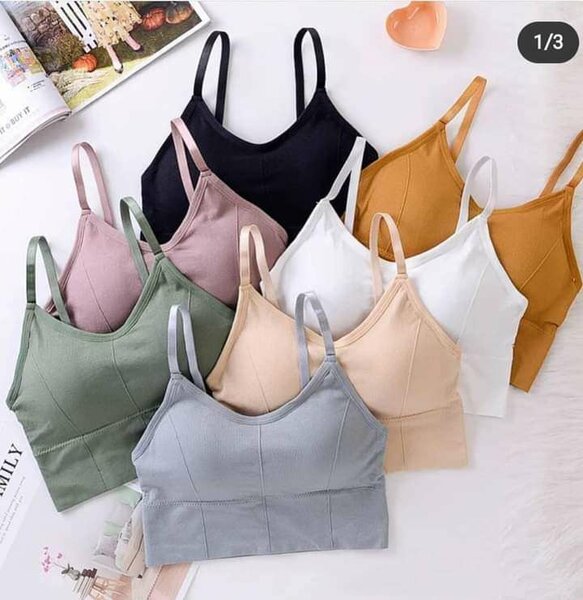 Brassières en gros